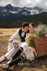 -太古映画婚纱摄影(天河店)