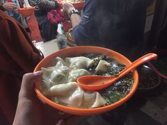 -阿麟馄饨(延长路店)