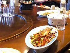 -味窑大寨百姓酒楼(晋祥办公大楼店)