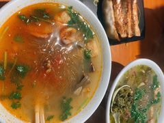 -茶马花街(城西银泰城店)