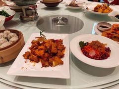 -湖锦酒楼·31年地道湖北菜(黄鹤楼店)