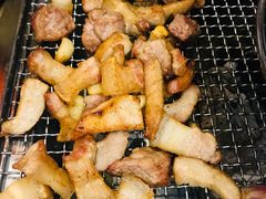 -肉甲韩国木炭烤肉(新壹街1店)