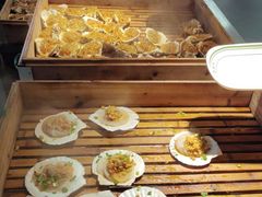 -四囍码头海鲜烧烤自助火锅(外滩南京东路悦荟广场店)