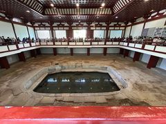 -华清宫景区