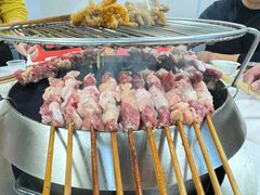 -源味居手把签烧烤(长春一店)