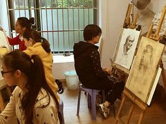 android_upload_pic-八哥美术·成人美术画室(总校区)