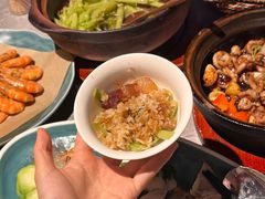 -啫神·广州地标美食(北京路店)