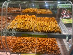 -糕材生•糕点•生日蛋糕(钟楼街店)