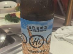 -海底捞火锅(长宁路龙之梦店)
