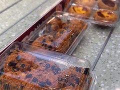 -泸溪河桃酥(西直门凯德店)