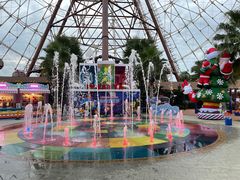 -三亚海昌梦幻海洋不夜城