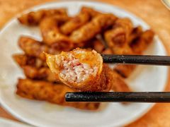 -张大妈饭店