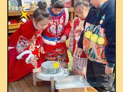 -HERRE·FARM 赫尔露营农场·团建聚会包场