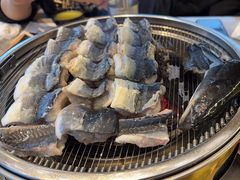 -味家烤肉烤鳗鱼牛排(西塔旗舰店)