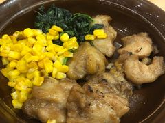 -萨莉亚意式餐厅(天河城购物中心店)