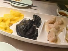 -船歌·鱼水饺青岛菜(闽江二路店)