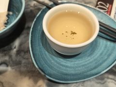 茉莉茶水-安泰楼·佛跳墙创始人·传统闽味早茶·酒楼(三坊七巷闽菜地标店)