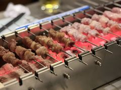-很久以前羊肉串(打浦路店)