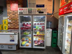 -唐记煌大坨卤牛肉串串(瑞南街店)