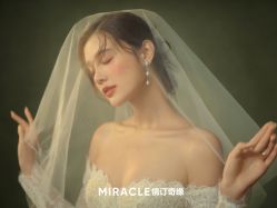 -情订奇缘婚纱摄影(和平路店)