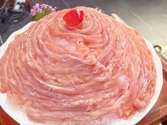 -重庆袁老四火锅(武进万达店)