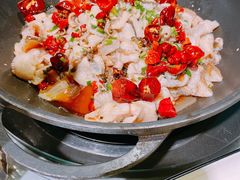 -百岁鱼庄·常州老字号(湖塘店)