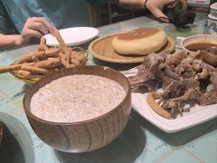 -牧马人奶茶馆(乌兰察布总店)