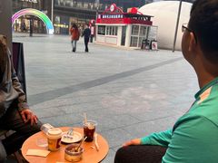 -Seesaw Coffee(苏州中心店)