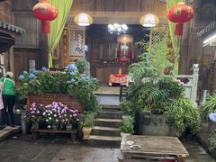 -龙姐私房菜(和顺古镇店)