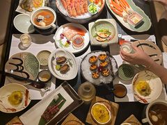 -花潮料理艺食馆(成都万象城店)