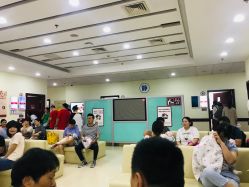 -复旦大学附属妇产科医院(杨浦院区)