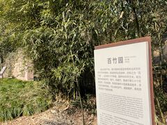 -黄公望隐居地