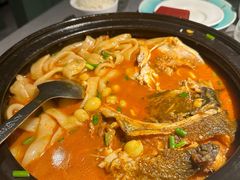 -南堂馆·新川菜(春熙路店)