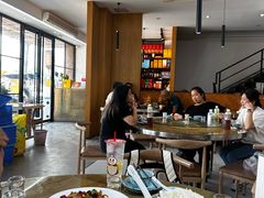 -毛姐烤鱼(福州汽车客运西站店)