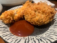 -山杏yama-katsu·吉列炸物
