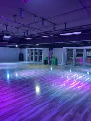 -Easyfun舞蹈生活馆