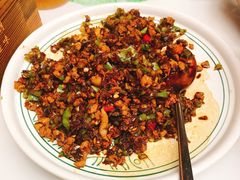 黑三剁-云海肴云南菜(曲江大悦城店)