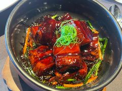 -上海滩餐厅(BFC外滩金融中心店)