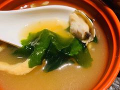 -将太无二·北美传奇寿司(瑞士公寓店)