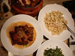 -吴越荣记苏州菜·松鼠桂鱼(月光码头店)