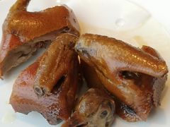 生炸妙龄鸽-东百坊巷大酒店·坊巷餐厅(东百中心店)