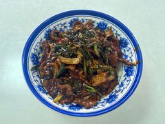 -明呈黄鱼面馆(斜土路店)