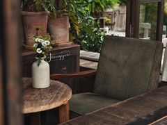 -清水湖度假村(罗浮山美食地标店)