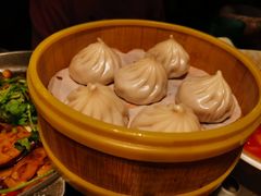 -嘉禾·悦享餐厅(八方汇店)