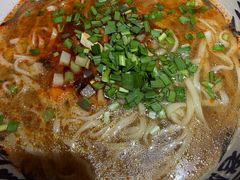 -老陕一碗(八达岭奥莱店)