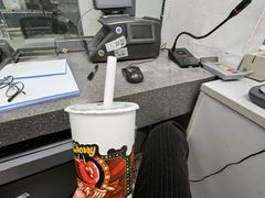 -沪上阿姨鲜果茶(世纪金源店)