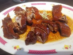 -猪肉婆私房菜(容桂总店)
