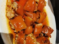 卤水猪手-头家夜粥