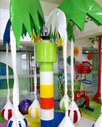 -美加乐儿童乐园(江宁文鼎广场店)