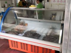 -草桥清真牛肉锅贴扁食店